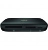 SANDISK kortelių skaitytuvas IMAGEMATE PRO USB-C