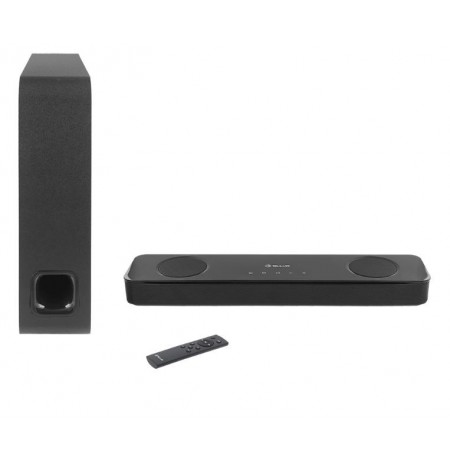 Tellur Bluetooth Soundbar 2.1 Hypnos black