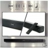 Tellur Bluetooth Soundbar Kali black