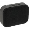 Tellur Bluetooth Speaker Callisto black