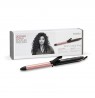 BaByliss C450E hair styling tool Curling iron Warm Black,Pink gold 2.5 m
