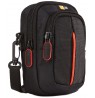 Case Logic L Camera Case P&S DCB-313 BLACK (3203461)