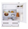 Beko BU1153HCN combi-fridge Built-in White A+