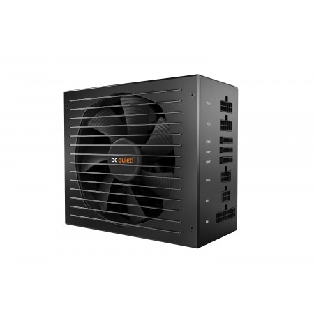 be quiet! Straight Power 11 550W Platinum power supply unit ATX Black