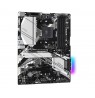 Asrock B550 Pro4 Socket AM4 ATX AMD B550