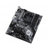 Asrock B550 Phantom Gaming 4 Socket AM4 ATX AMD B550