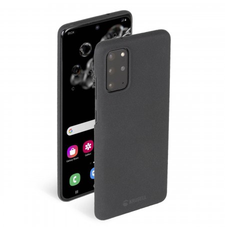 Krusell Essentials SandCover Samsung Galaxy S20 black