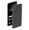 Krusell Essentials SandCover Samsung Galaxy S20 black