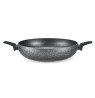 Pensofal Vesuvius Skillet 24cm (2 handles) 8028