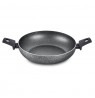 Pensofal Vesuvius Skillet 24cm (2 handles) 8028
