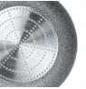 Pensofal Vesuvius Skillet 24cm (2 handles) 8028