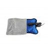 Adler | Electric Hot water bottle warmer | AD 7427 | Number of heating levels 1 | Number of persons 1 | Remote control | Soft po