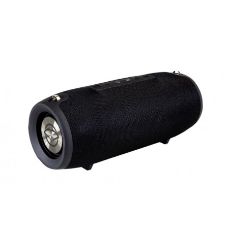 Manta SPK15GO BT Black