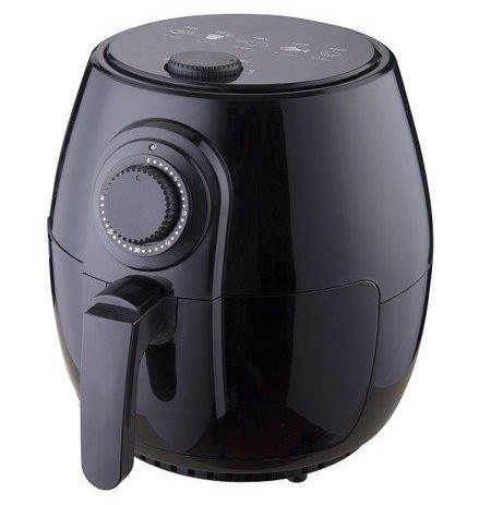 Łucznik AF-2017 Hot air fryer