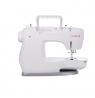Singer Sewing Machine 3342 Fashion Mate™ Number of stitches 32, Number of buttonholes 1, White
