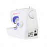 Singer Sewing Machine M3405 Number of stitches 23, Number of buttonholes 1, White