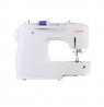 Singer Sewing Machine M3405 Number of stitches 23, Number of buttonholes 1, White