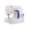 Singer Sewing Machine M3405 Number of stitches 23, Number of buttonholes 1, White