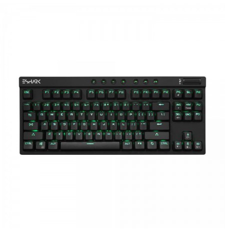 eShark Gaming Keyboard Kodachi ESL-K1