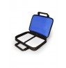 Port Designs Torino notebook case 33.8 cm (13.3") Sleeve case Blue