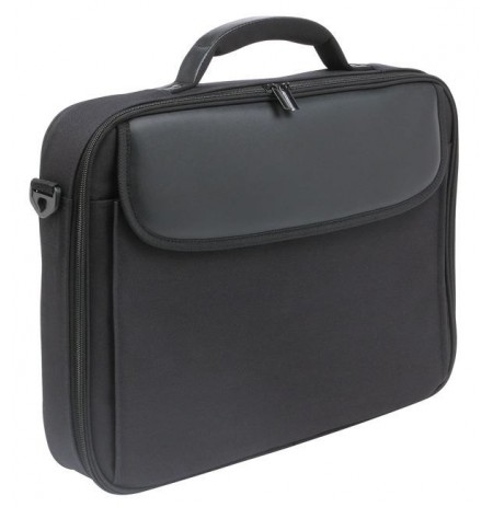 Port Designs Hanoi Trolley Black Aluminum, Plastic