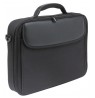 PORT DESIGNS | HANOI II Clamshell | Laptop case | Notebook | Black | Shoulder strap