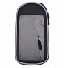 Devia Universal Bicycle Waterproof Bag Suit black