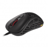 Genesis Gaming Mouse Xenon 800 Wired, Black