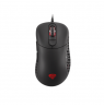 Genesis Gaming Mouse Xenon 800 Wired, Black