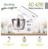 Adler AD 4216food processor