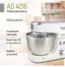 Adler AD 4216food processor