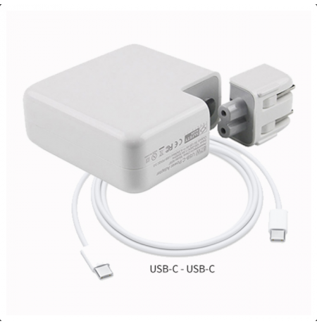 USB-C maitinimo šaltinis 29W