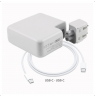 Nešiojamo kompiuterio įkroviklis USB-C, 61W
