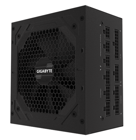 Gigabyte GP-P750GM 750 W, 80 PLUS Gold certified