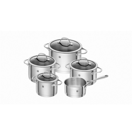 ZWILLING Essence pan set 5 pc(s)