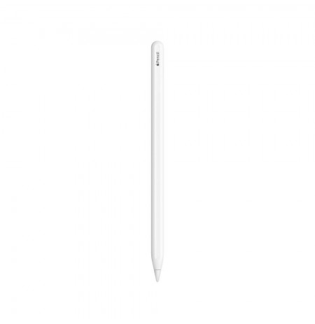 Apple MU8F2ZM/A stylus pen White 20.7 g