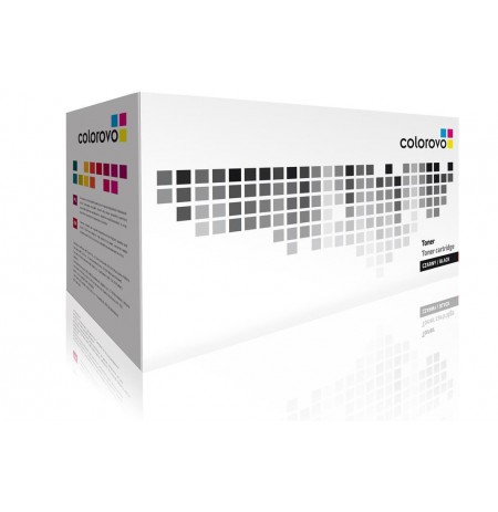 Kartridž Colorovo 35A-BK