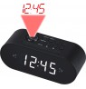 DENVER CRP-717 - clock-radio