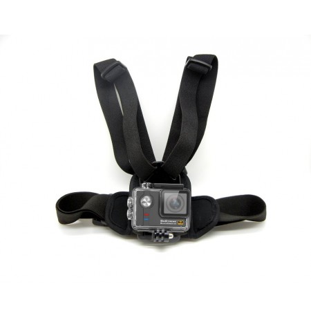 GoXtreme Chest Mount 55232