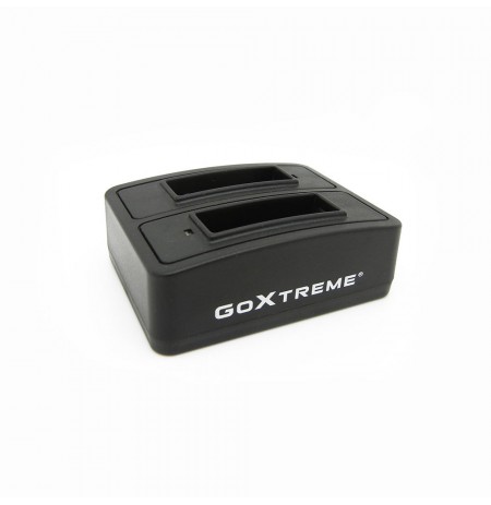 GoXtreme Charger Black Hawk and Stage 01490