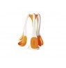ViceVersa 5 kitchen tools set attraction orange 13722