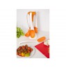 ViceVersa 5 kitchen tools set attraction orange 13722