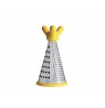 ViceVersa Grater Mayday yellow 10421