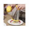ViceVersa Grater Mayday yellow 10421