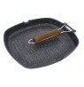 Jata GMA28 28x28cm Wood Handle
