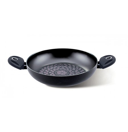 Pensofal Diamond Skillet 28cm (2 handles) 6807