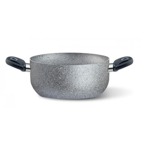 Pensofal Vesuvius Saucepan 24cm (2 handles) 8013