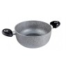 Pensofal Vesuvius Saucepan 24cm (2 handles) 8013