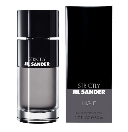 Jil Sander Strictly Night (EDT,Men,80ml)
