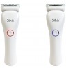 Silkn LadyShave Wet & Dry LSW1PE1001